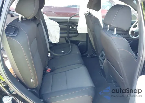 2024 Honda Cr-V Sport from USA, damaged, VIN 7FARS5H51RE037401